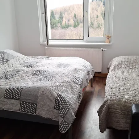 Grenzland Refugium Apartment