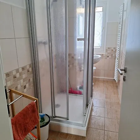 Apartment Grenzland Refugium Oberwiesenthal