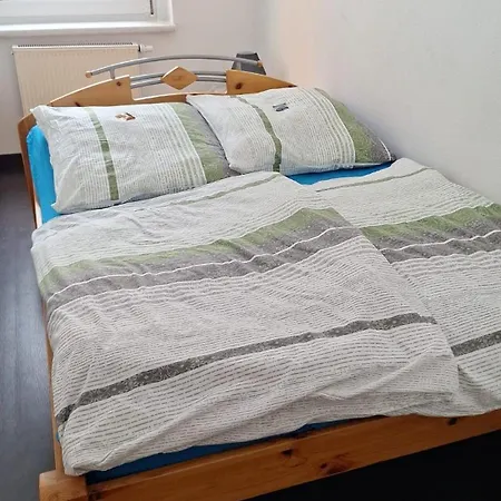 Grenzland Refugium * Oberwiesenthal