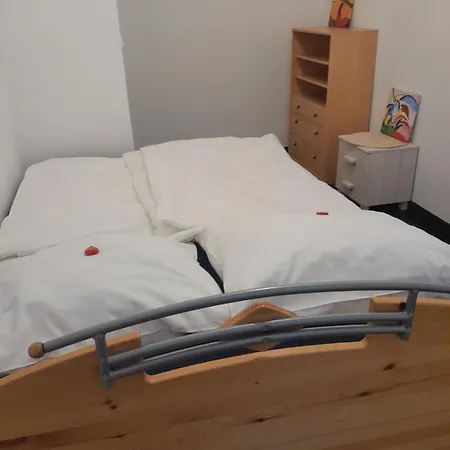 Grenzland Refugium * Oberwiesenthal