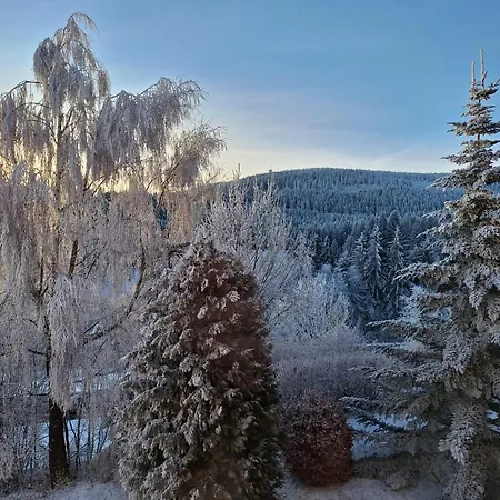 Grenzland Refugium Apartment