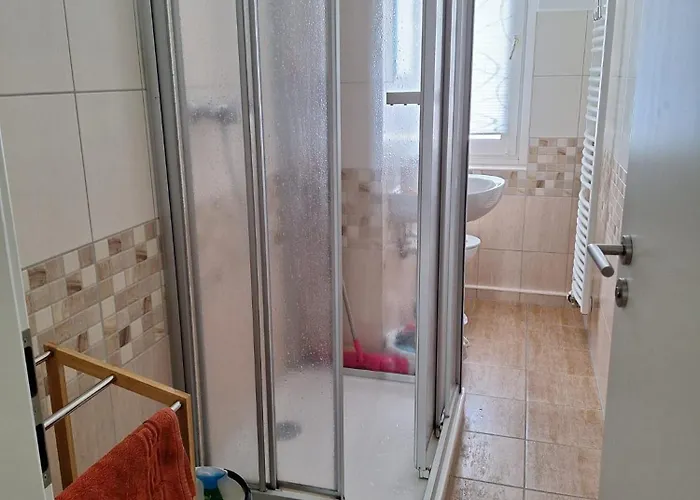 شقة Grenzland Refugium كورورت اوبرويسنثا