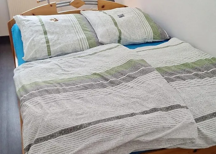 Grenzland Refugium * كورورت اوبرويسنثا