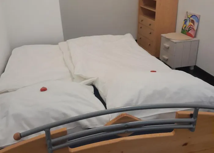 Grenzland Refugium * كورورت اوبرويسنثا